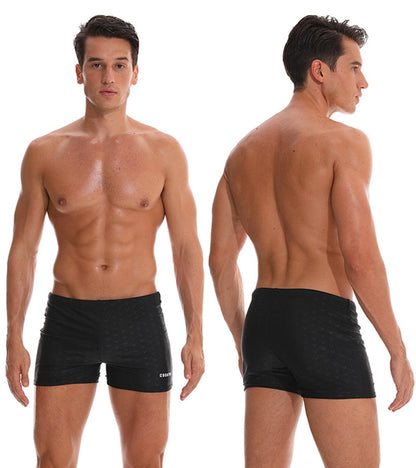 Men's Swim Trunks Hot Breathable Swimwear Swimsuits Boxer Briefs Beach Shorts The Clothing Company Sydney