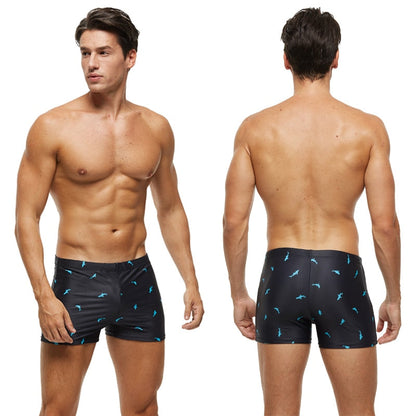 Men's Swim Trunks Hot Breathable Swimwear Swimsuits Boxer Briefs Beach Shorts The Clothing Company Sydney