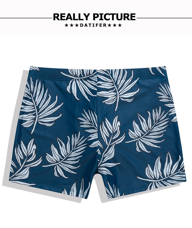 Men's Swim Trunks Hot Breathable Swimwear Swimsuits Boxer Briefs Beach Shorts The Clothing Company Sydney