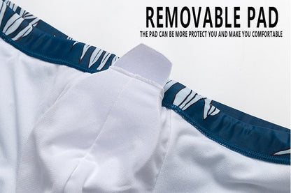 Men's Swim Trunks Hot Breathable Swimwear Swimsuits Boxer Briefs Beach Shorts The Clothing Company Sydney