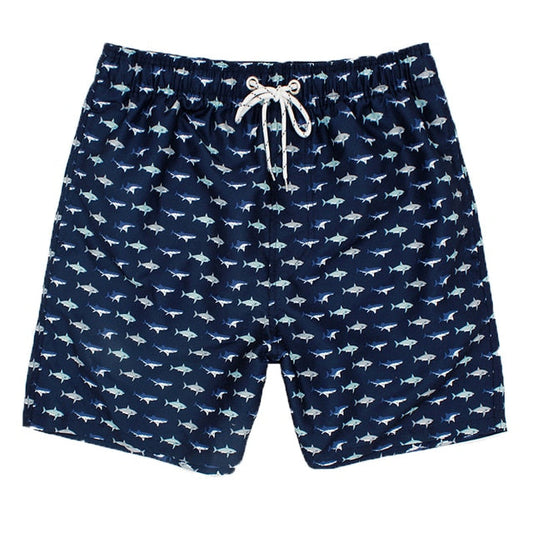 Men's Sports Short Beach Bermuda Board Shorts Surfing Swimming Boxer Trunks Bathing Suits Swimwear Swimsuit The Clothing Company Sydney