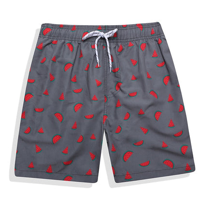 Men's Sports Short Beach Bermuda Board Shorts Surfing Swimming Boxer Trunks Bathing Suits Swimwear Swimsuit The Clothing Company Sydney
