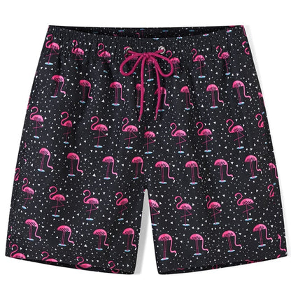 Men's Sports Short Beach Bermuda Board Shorts Surfing Swimming Boxer Trunks Bathing Suits Swimwear Swimsuit The Clothing Company Sydney
