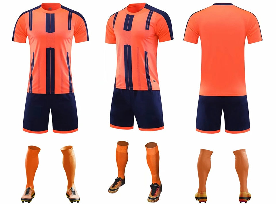 Adults Kids Customized Soccer Football Jersey Shorts Uniform Set The Clothing Company Sydney