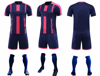 Adults Kids Customized Soccer Football Jersey Shorts Uniform Set The Clothing Company Sydney