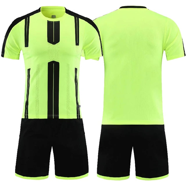 Adults Kids Customized Soccer Football Jersey Shorts Uniform Set The Clothing Company Sydney