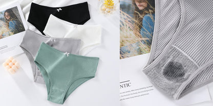 3 Pack Seamless Panty Set Underwear Low Waist Briefs Underpants Lingerie Panties The Clothing Company Sydney