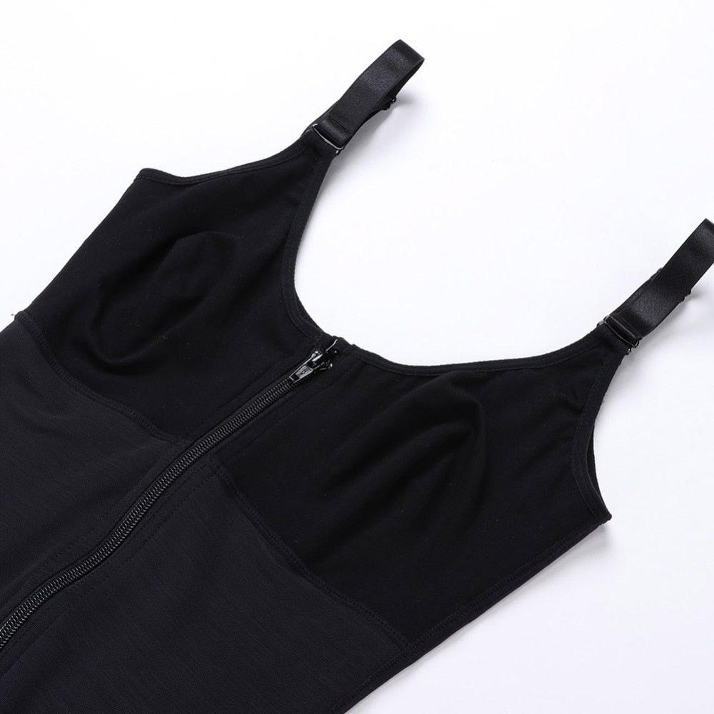 Women's full Body Shapers Corset Waist Trainer Binders Shapewear Push Up Butt Lifter Slimming Sheath Underwear The Clothing Company Sydney