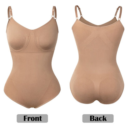 Bodysuit Shapewear Full Body Shaper Waist Trainer Underwear Shaper The Clothing Company Sydney