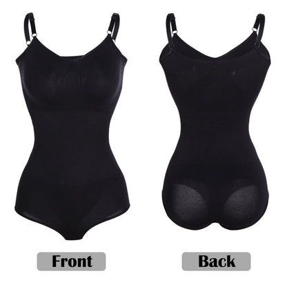 Bodysuit Shapewear Full Body Shaper Waist Trainer Underwear Shaper The Clothing Company Sydney