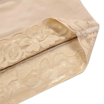 Corset Body Shaper 3-layer Seamless High Waist Tummy Control Slim Waist Bodysuit Postpartum Lingerie Shapewear The Clothing Company Sydney