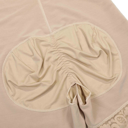 Corset Body Shaper 3-layer Seamless High Waist Tummy Control Slim Waist Bodysuit Postpartum Lingerie Shapewear The Clothing Company Sydney