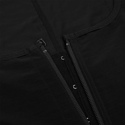 Corset Body Shaper 3-layer Seamless High Waist Tummy Control Slim Waist Bodysuit Postpartum Lingerie Shapewear The Clothing Company Sydney