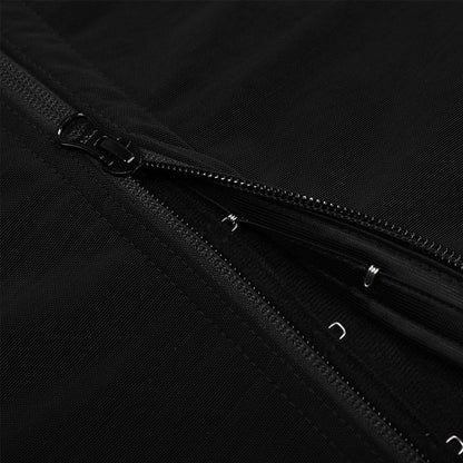 Corset Body Shaper 3-layer Seamless High Waist Tummy Control Slim Waist Bodysuit Postpartum Lingerie Shapewear The Clothing Company Sydney