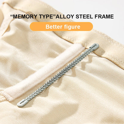 High Waist Shaper Shorts Breathable Body Shaper Tummy Shapewear Underwear Panty Body Shapers The Clothing Company Sydney