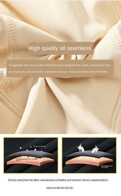 High Waist Shaper Shorts Breathable Body Shaper Tummy Shapewear Underwear Panty Body Shapers The Clothing Company Sydney