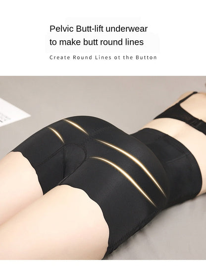 High Waist Shaper Shorts Breathable Body Shaper Tummy Shapewear Underwear Panty Body Shapers The Clothing Company Sydney