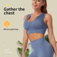 2 Piece Yoga Set Gym Set Workout Seamless Leggings Sports Bra Suit Female Clothing High Waist Shorts Set The Clothing Company Sydney