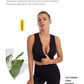 2 Piece Yoga Set Gym Set Workout Seamless Leggings Sports Bra Suit Female Clothing High Waist Shorts Set The Clothing Company Sydney