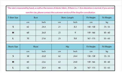 2 Piece Gym Sportwear Yoga Set Suit for Fitness Sport Outfit Seamless Leggings Sports Shorts Top Workout Set The Clothing Company Sydney