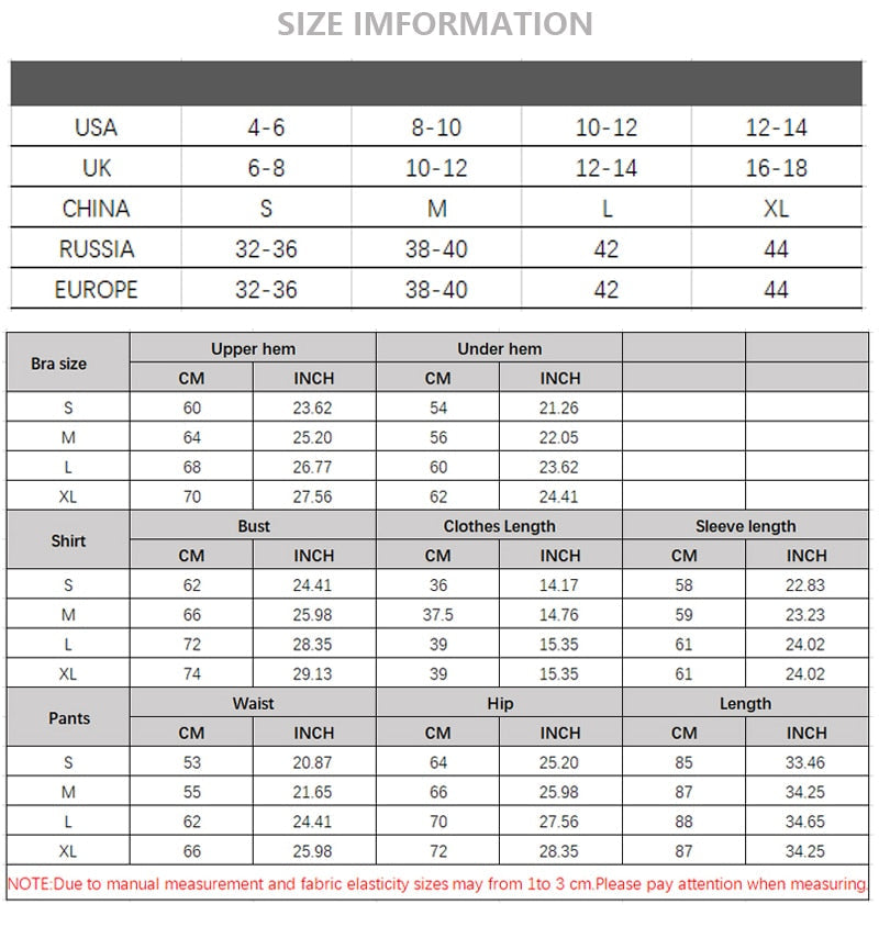 2/3 Piece Seamless Women Yoga Set Workout Sportswear Gym Clothing Fitness Long Sleeve Crop Top High Waist Leggings Sports Suits The Clothing Company Sydney