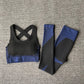 2/3 Piece Seamless Women Yoga Set Workout Sportswear Gym Clothing Fitness Long Sleeve Crop Top High Waist Leggings Sports Suits The Clothing Company Sydney