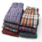 4 pack Underwear Men Boxers Loose Shorts Men's Big  Shorts Boxer Cotton Home Underpants Underwear The Clothing Company Sydney