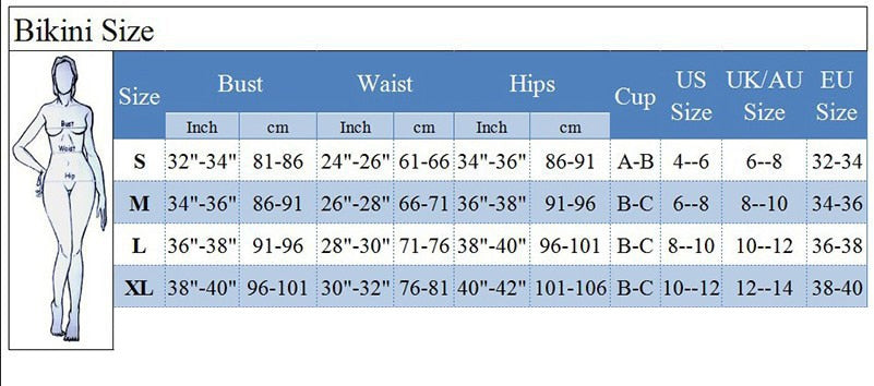 Beach Trendy Two-Piece Suit Women Halter Bikini+Hollow Biker Shorts Summer Solid Fashion Bandage Party Clubwear The Clothing Company Sydney