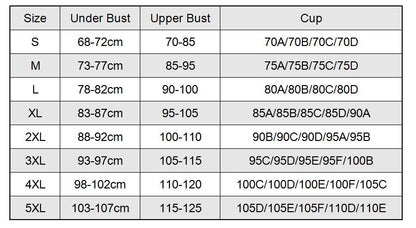 Sports Bra Women's Tube Top Bralette Underwear Gym Without Bones Active Plus Size Invisible Seamless Fitness Bra Top The Clothing Company Sydney