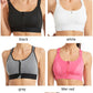 Sports Bra Women's Tube Top Bralette Underwear Gym Without Bones Active Plus Size Invisible Seamless Fitness Bra Top The Clothing Company Sydney