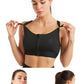 Sports Bra Women's Tube Top Bralette Underwear Gym Without Bones Active Plus Size Invisible Seamless Fitness Bra Top The Clothing Company Sydney