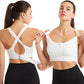 Sports Bra Women's Tube Top Bralette Underwear Gym Without Bones Active Plus Size Invisible Seamless Fitness Bra Top The Clothing Company Sydney