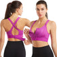 Sports Bra Women's Tube Top Bralette Underwear Gym Without Bones Active Plus Size Invisible Seamless Fitness Bra Top The Clothing Company Sydney