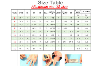 Gold Color Wedding Bands Women Men Stainless Steel Engagement Couple Anniversary Rings The Clothing Company Sydney