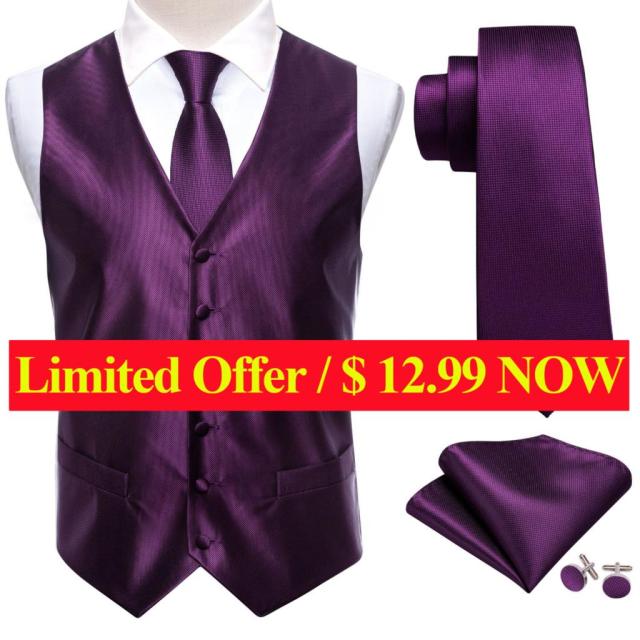 Men's Vests and Tie Business Formal Dresses Slim Vest 4piece Hanky cufflinks for Suit Blue Paisley Waistcoat The Clothing Company Sydney
