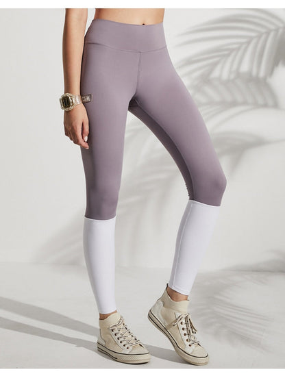 Sport Legging Quick Dry Leggings Tight Yoga Pants High Waist Push Up Workout Bottoms The Clothing Company Sydney