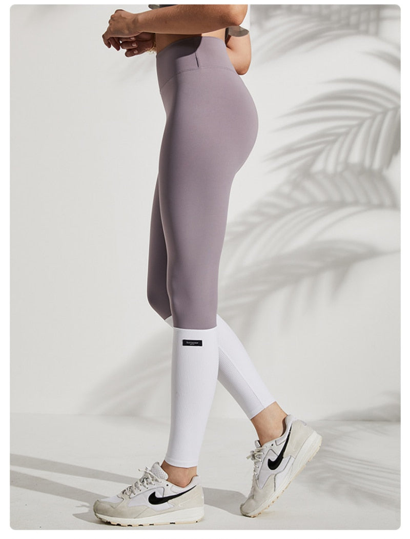 Sport Legging Quick Dry Leggings Tight Yoga Pants High Waist Push Up Workout Bottoms The Clothing Company Sydney