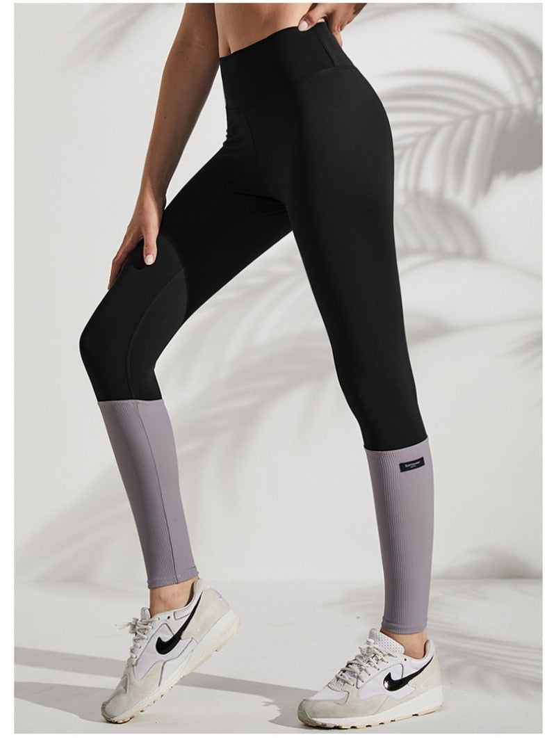 Sport Legging Quick Dry Leggings Tight Yoga Pants High Waist Push Up Workout Bottoms The Clothing Company Sydney