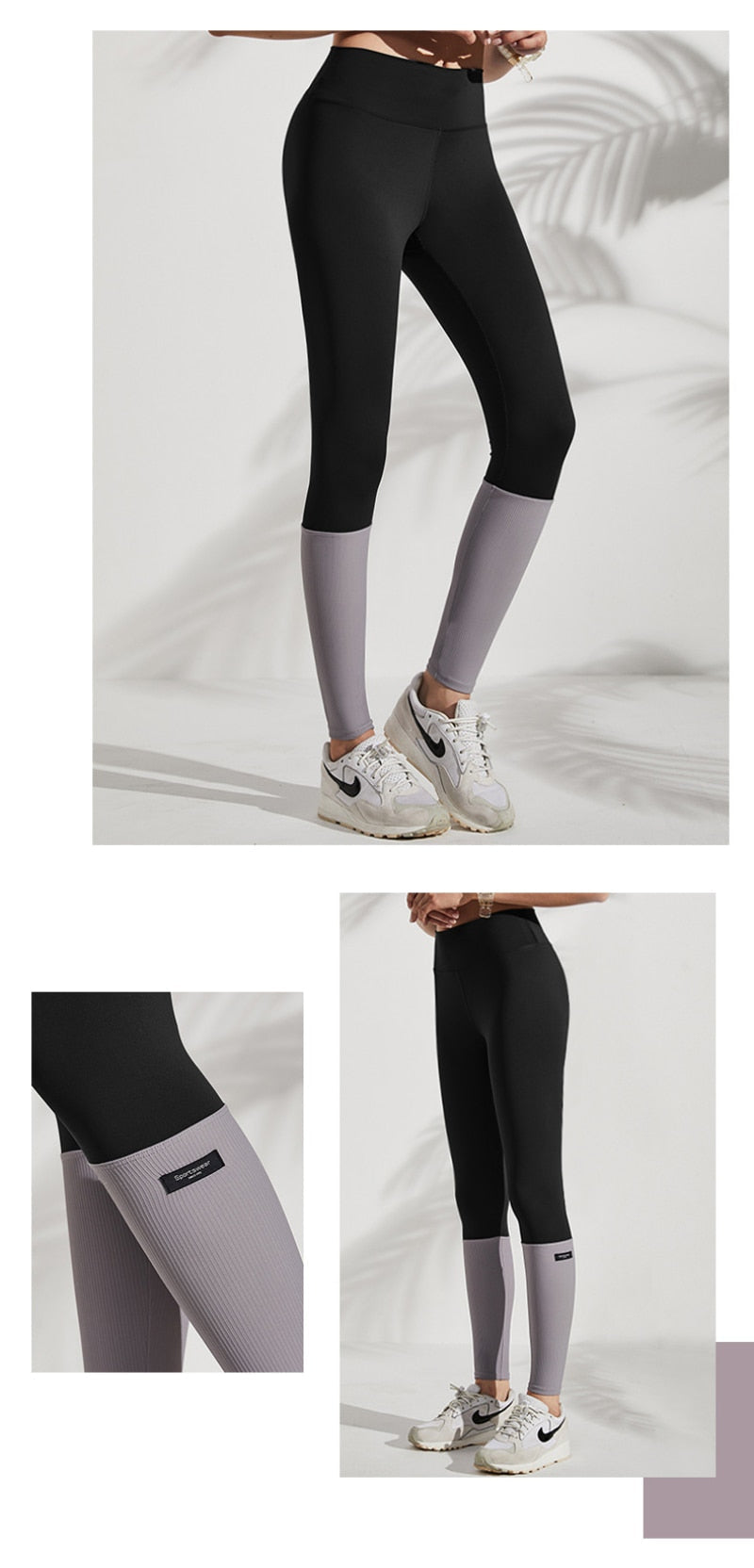 Sport Legging Quick Dry Leggings Tight Yoga Pants High Waist Push Up Workout Bottoms The Clothing Company Sydney