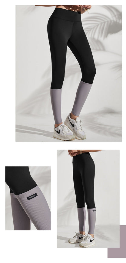 Sport Legging Quick Dry Leggings Tight Yoga Pants High Waist Push Up Workout Bottoms The Clothing Company Sydney