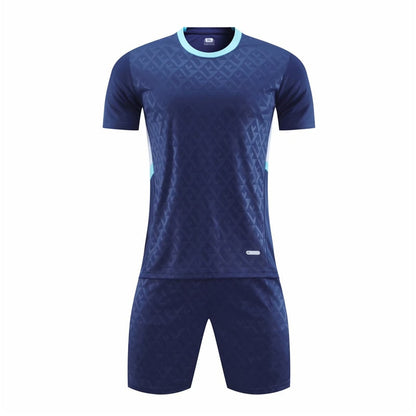 Soccer Uniforms Football Jerseys Kit Adult Youth Kids Football Training Sets Boys Girls Short Sleeve Soccer Sports Suit The Clothing Company Sydney