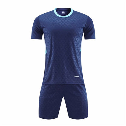 Soccer Uniforms Football Jerseys Kit Adult Youth Kids Football Training Sets Boys Girls Short Sleeve Soccer Sports Suit The Clothing Company Sydney