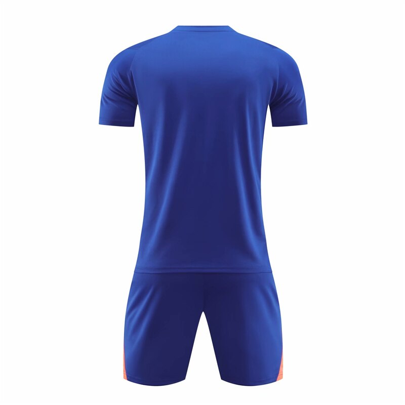 Soccer Uniforms Football Jerseys Kit Adult Youth Kids Football Training Sets Boys Girls Short Sleeve Soccer Sports Suit The Clothing Company Sydney
