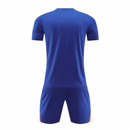 Soccer Uniforms Football Jerseys Kit Adult Youth Kids Football Training Sets Boys Girls Short Sleeve Soccer Sports Suit The Clothing Company Sydney