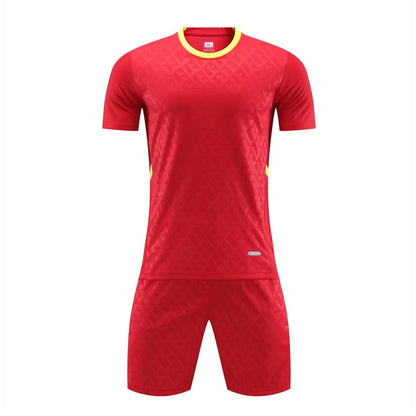 Soccer Uniforms Football Jerseys Kit Adult Youth Kids Football Training Sets Boys Girls Short Sleeve Soccer Sports Suit The Clothing Company Sydney