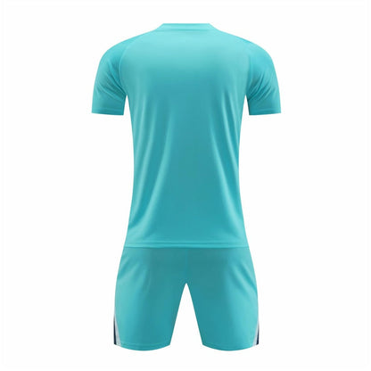 Soccer Uniforms Football Jerseys Kit Adult Youth Kids Football Training Sets Boys Girls Short Sleeve Soccer Sports Suit The Clothing Company Sydney