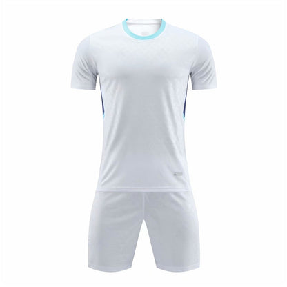 Soccer Uniforms Football Jerseys Kit Adult Youth Kids Football Training Sets Boys Girls Short Sleeve Soccer Sports Suit The Clothing Company Sydney
