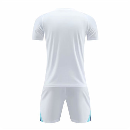 Soccer Uniforms Football Jerseys Kit Adult Youth Kids Football Training Sets Boys Girls Short Sleeve Soccer Sports Suit The Clothing Company Sydney