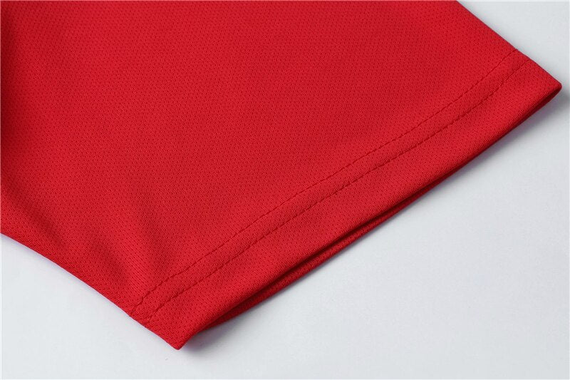 Soccer Uniforms Football Jerseys Kit Adult Youth Kids Football Training Sets Boys Girls Short Sleeve Soccer Sports Suit The Clothing Company Sydney
