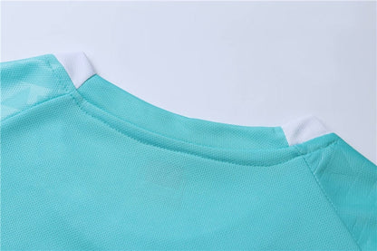 Soccer Uniforms Football Jerseys Kit Adult Youth Kids Football Training Sets Boys Girls Short Sleeve Soccer Sports Suit The Clothing Company Sydney